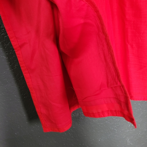 2 pc Indian Pakistani kameez size S/M - Picture 5 of 6